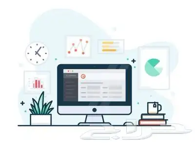 سيرة ذاتية بنظام ATS 2