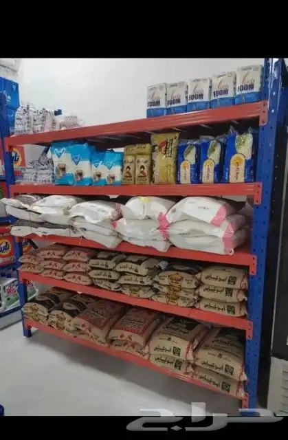 رفواف جديده كاشير جديده للبيع 1