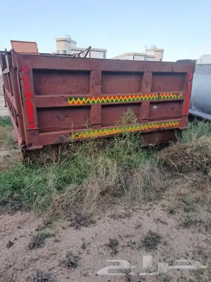 صندوق عايدي بلمع 0