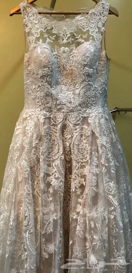 فستان عروس 2