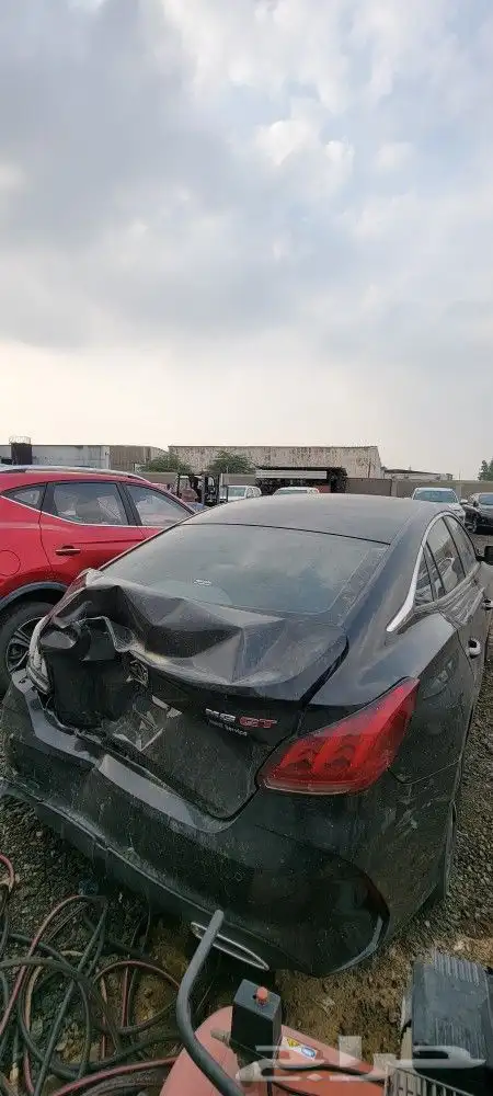 ام جي جي تي موديل 2021 2022 1