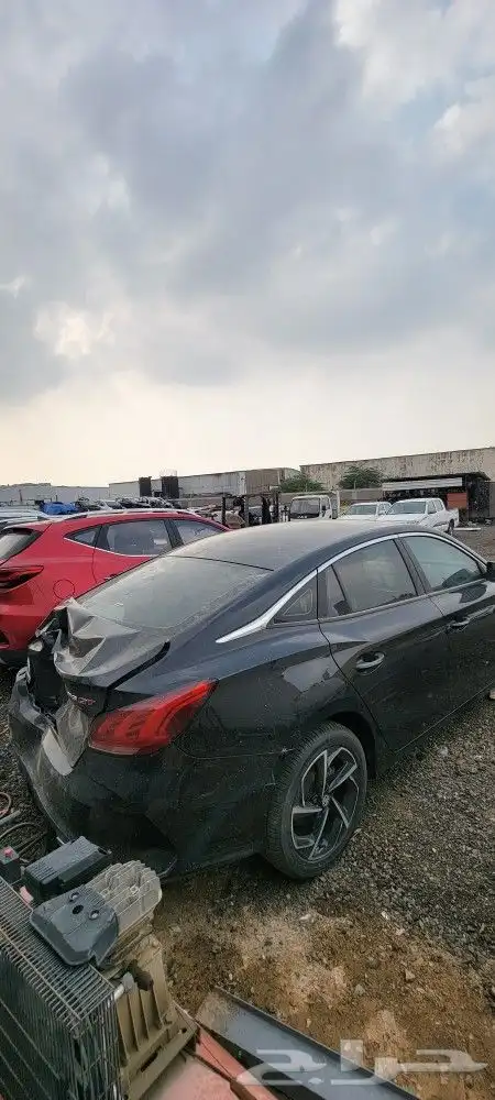 ام جي جي تي موديل 2021 2022 0