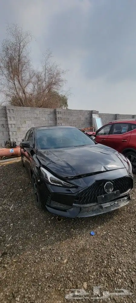 ام جي جي تي موديل 2021 2022 9