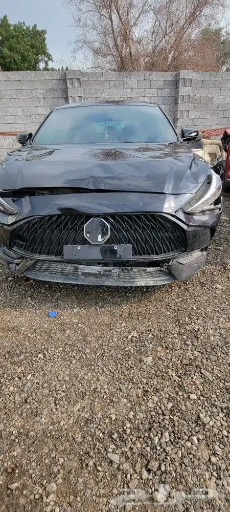 ام جي جي تي موديل 2021 2022 6