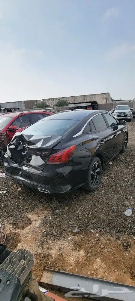 ام جي جي تي موديل 2021 2022 8