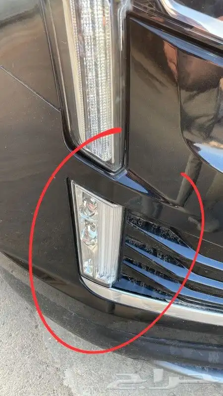 عدسات زنون انوار ليدات شاشات تنجيد السيارات مثبت سرعه اكسورا 16