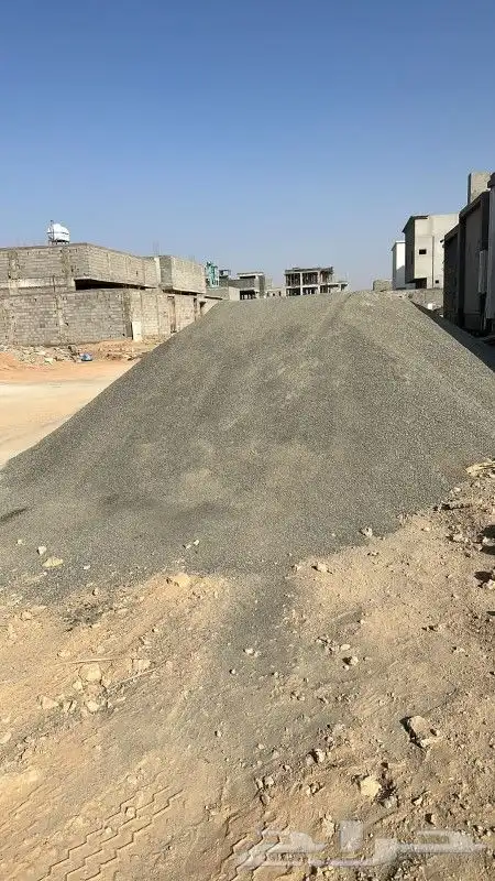 رمل احمر رمل ابيض زيرو فايف 5