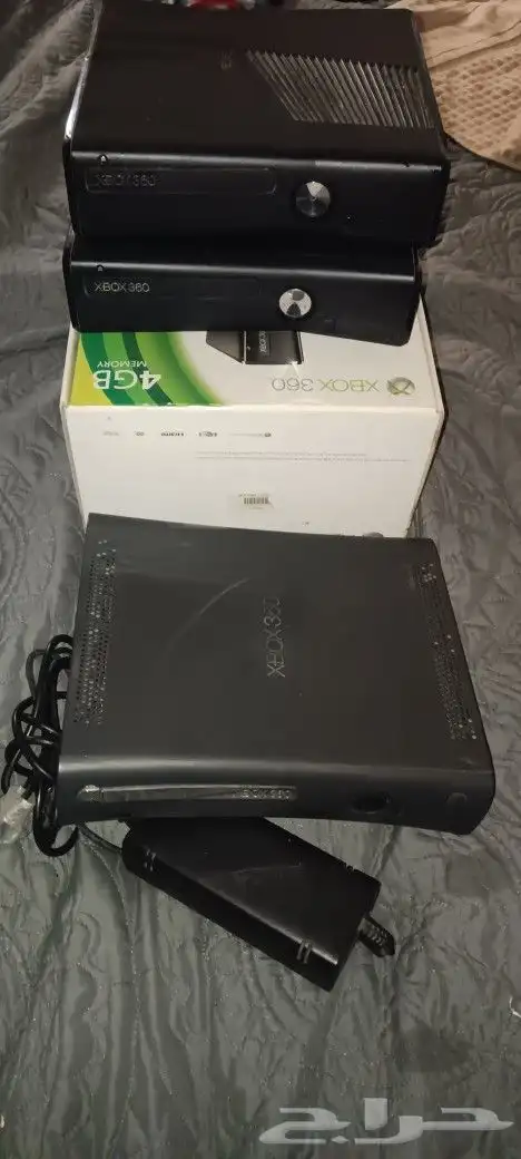 X BOX 360 معدله للبيع 2