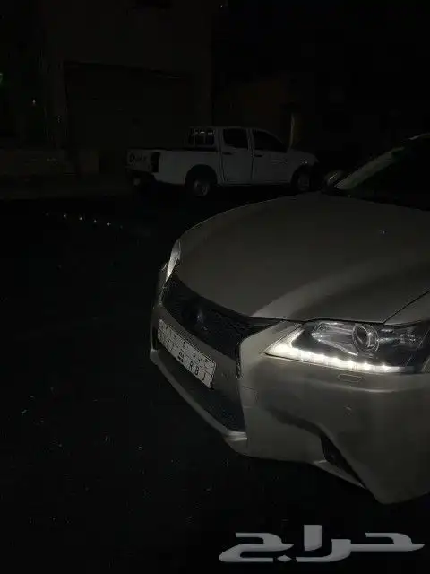 عدسات زنون انوار ليدات شاشات تنجيد السيارات مثبت سرعه اكسورا 17