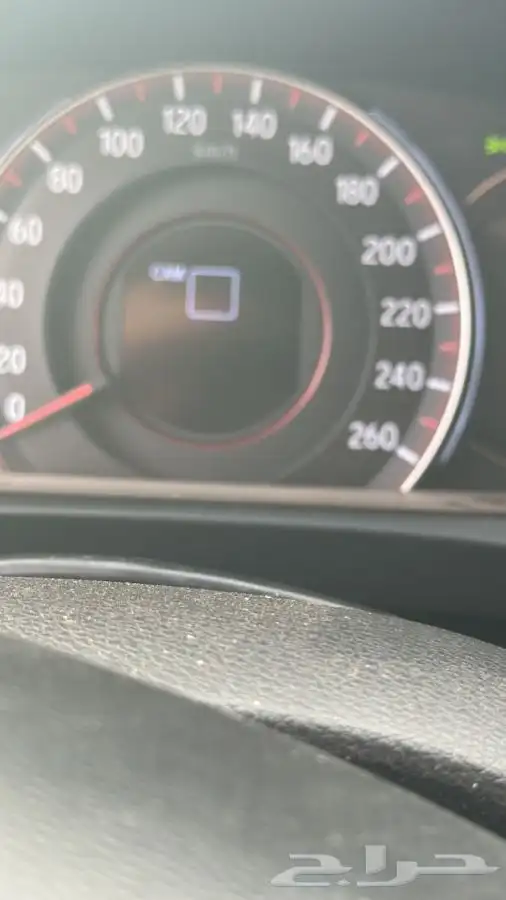 برمجه رادار هواندا 2020 0