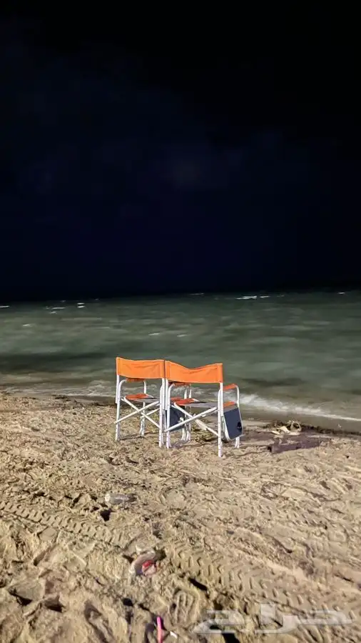 تاجير جلسات شاطىء املج 3
