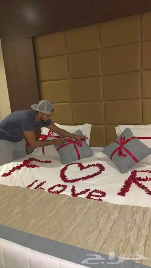 تنسيق غرف نوم عرسان باقل الاسعار عروض نهاية السنه 16