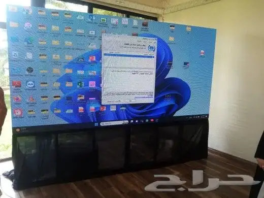 تاجير شاشات للفعاليات باقل سعر 1