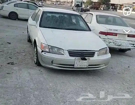 تشليح المزرع لبيع قطع غيار تخصص كوامري فقط 1