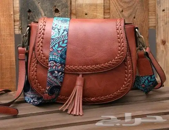 شنط وبوتات نسائيه 13