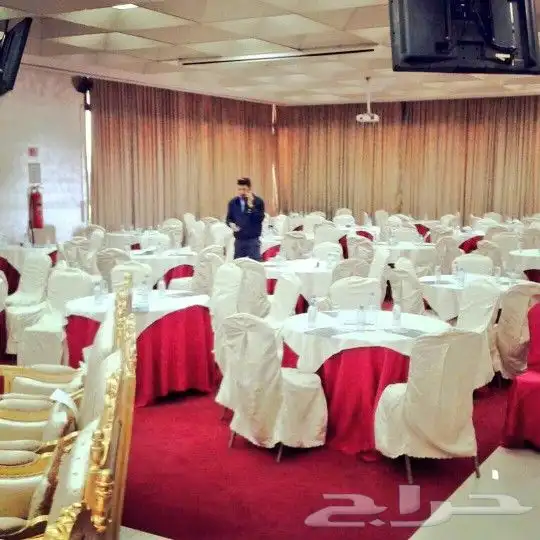 صيوانات ملكيه مخيم ملكي خيام ملكيه للحفلات والمناسبات للرجال 1