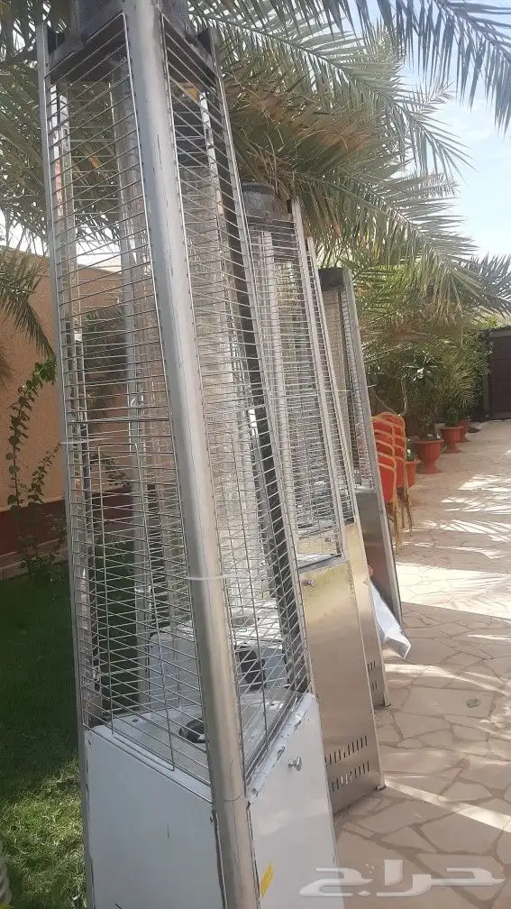 دفايات إلاجار الرياض 6