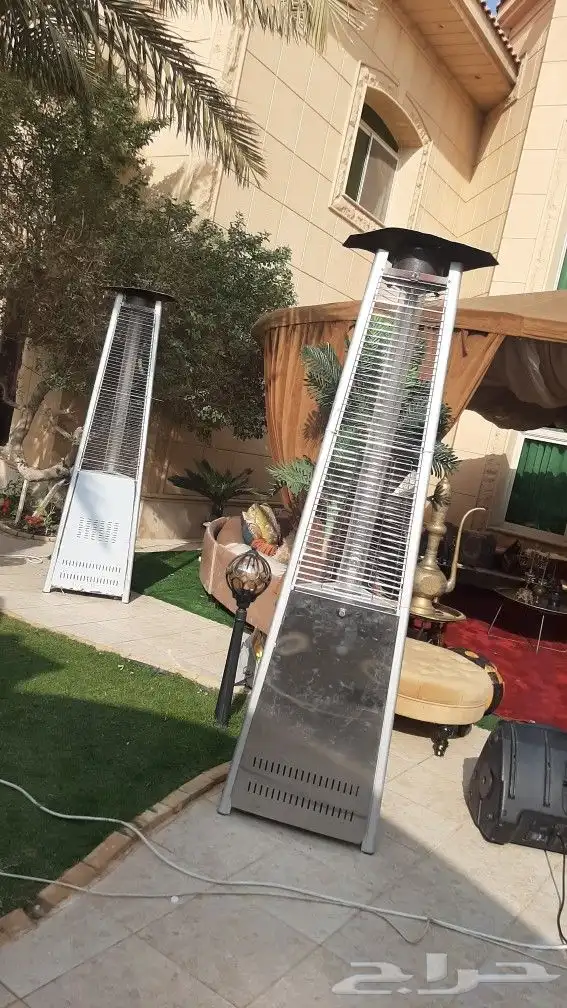 دفايات إلاجار الرياض 3