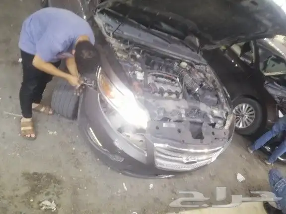 عدسات زنون انوار ليدات شاشات تنجيد السيارات مثبت سرعه اكسورا 34