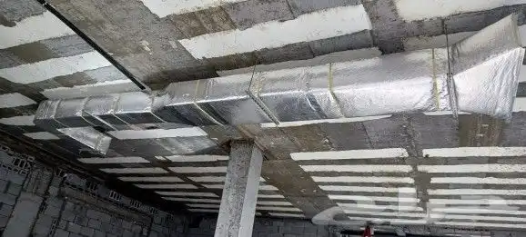 مصنع تصنيع( دكت ) مجاري الهواء 0