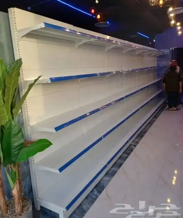 رفواف جديده كاشير جديده للبيع 0