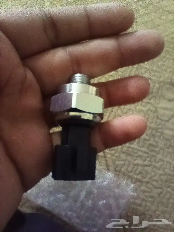حساس ضغط زيت دركسون التيما 2008 الى 12 جديد 1