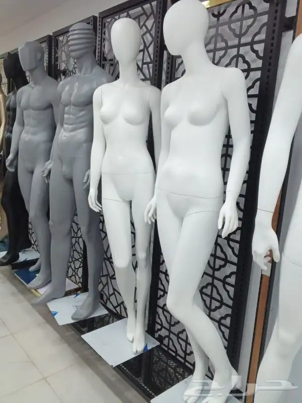 مجسمات 4