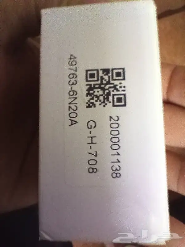 حساس ضغط زيت دركسون التيما 2008 الى 12 جديد 0