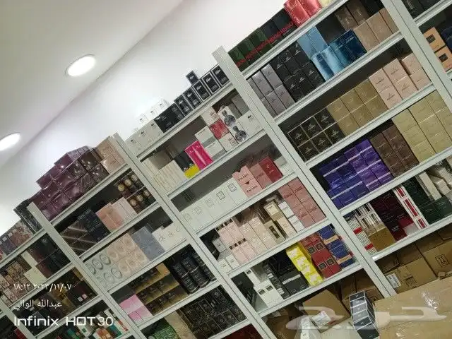 رفواف جديده كاشير جديده للبيع 2