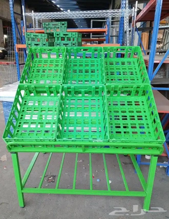 رفواف جديده كاشير جديده للبيع 7