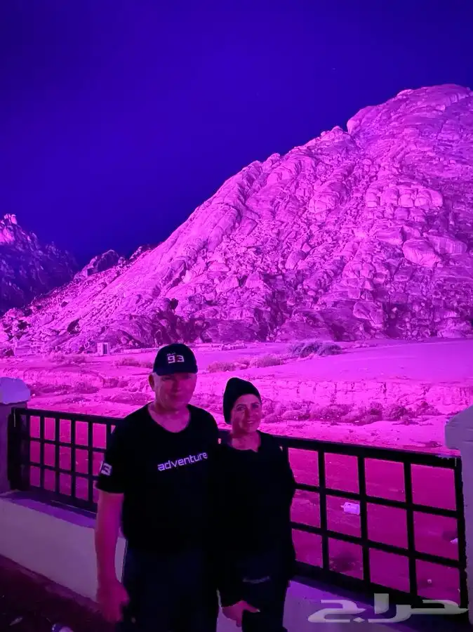 مرشد سياحي في حائل tour guide in Hail 16