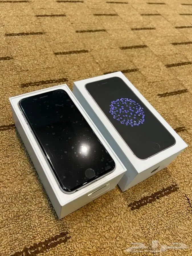 ايفون 6 العادي 64 قيقا 1