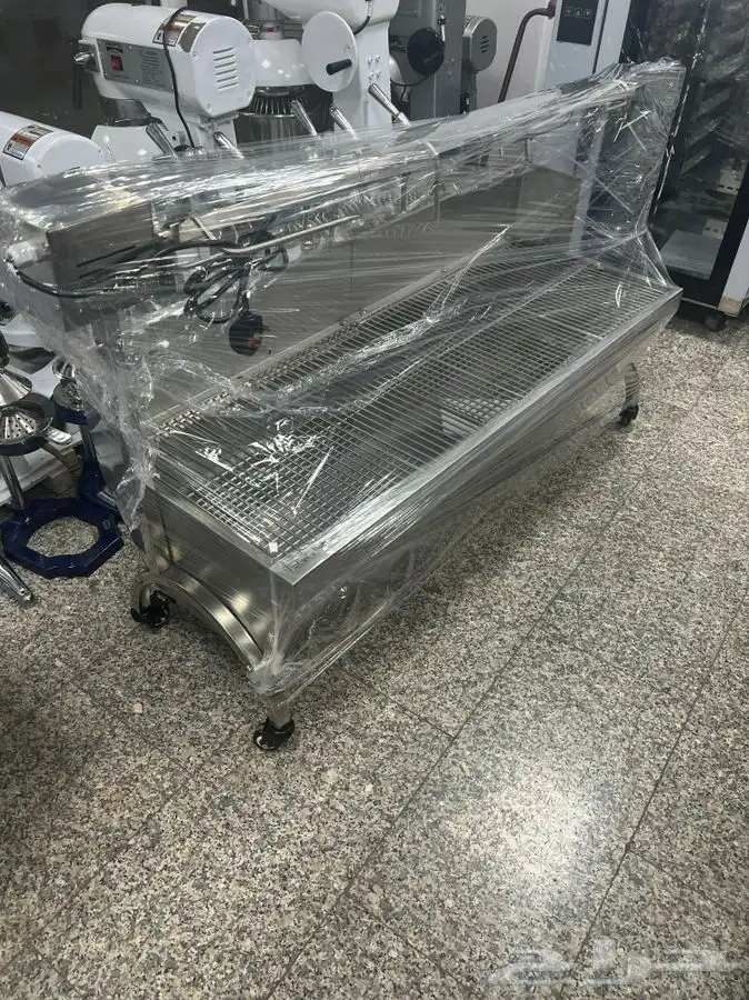 شواية خروف 1