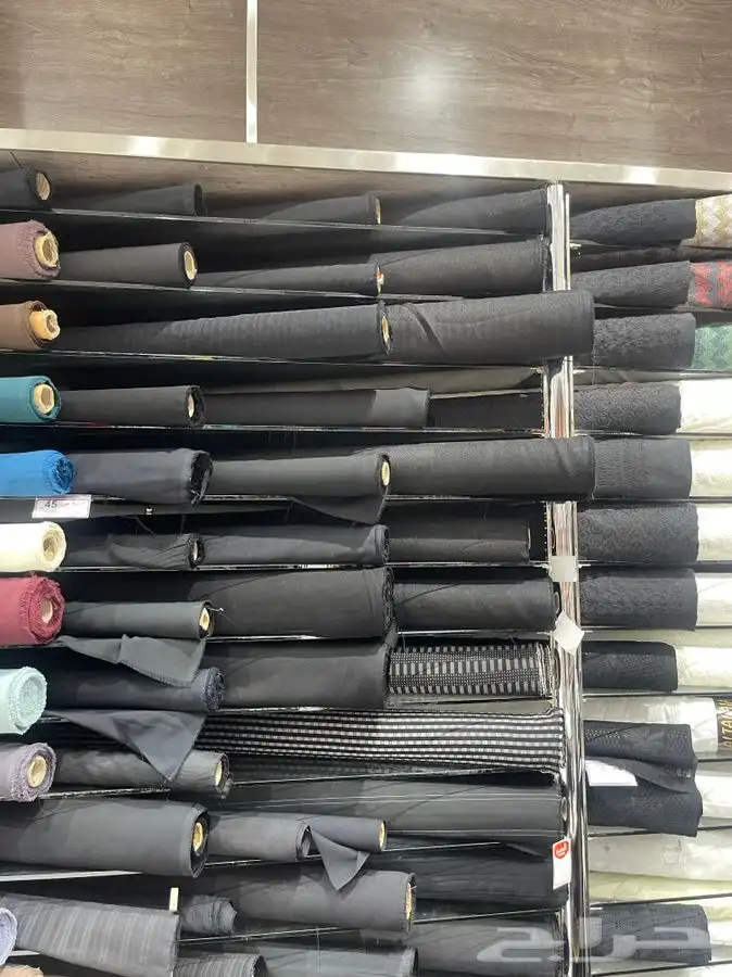 خياطة جملة عبايات و فساتين 1