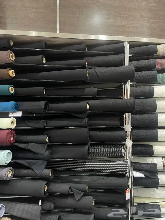 خياطة جملة عبايات و فساتين 2