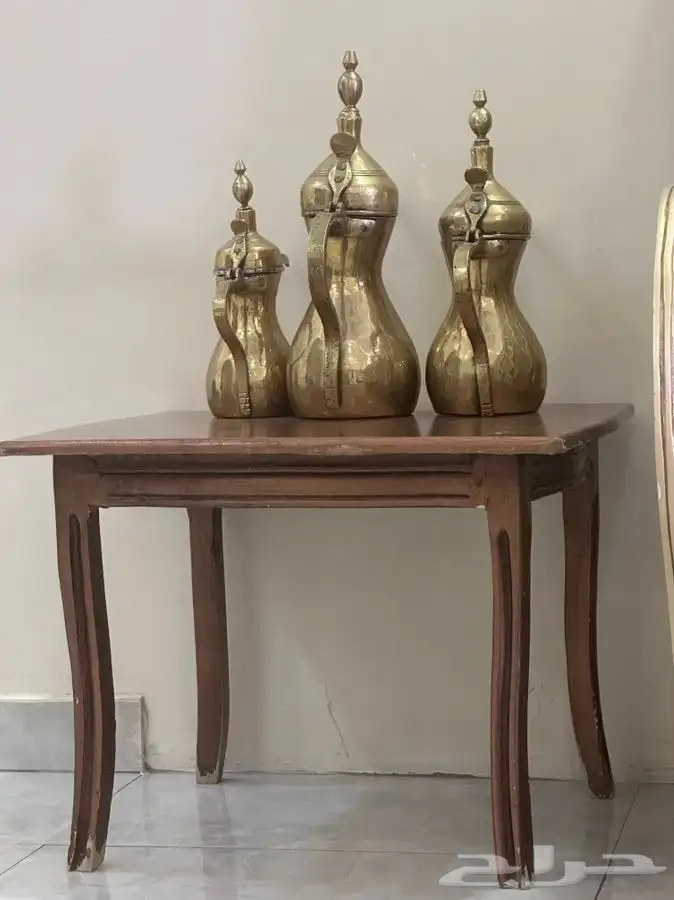 دلال قديمه صنف رسلانيات 9