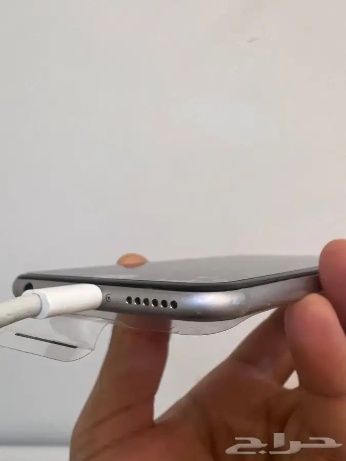 ايفون 6 العادي 64 قيقا 5