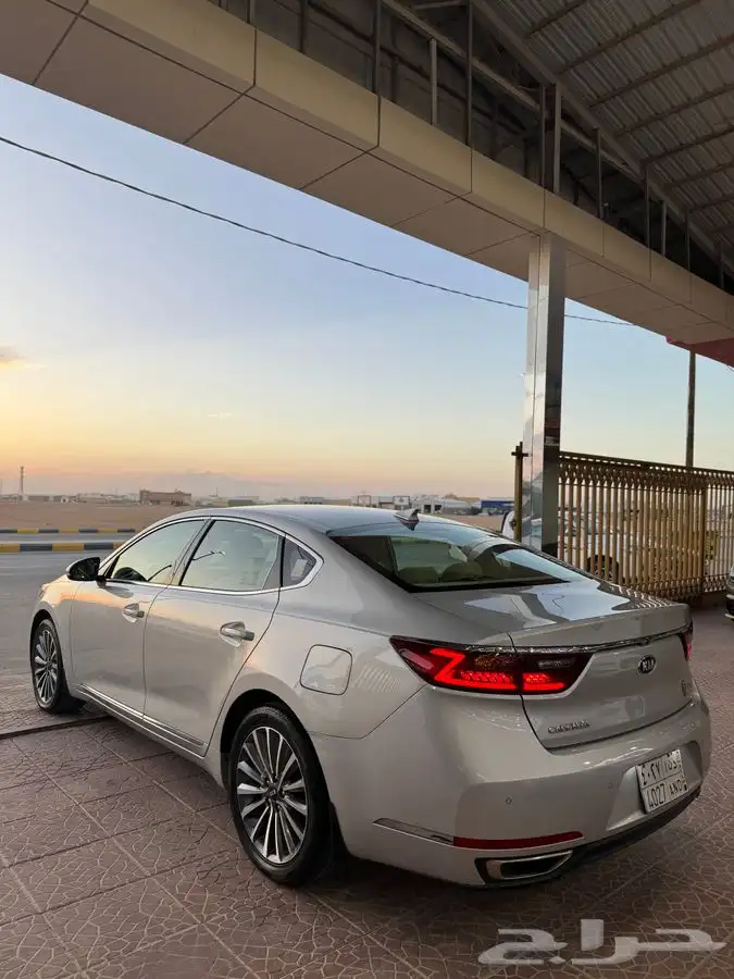 كدنزا 2020 سعودي (( تم البيييع )) 18