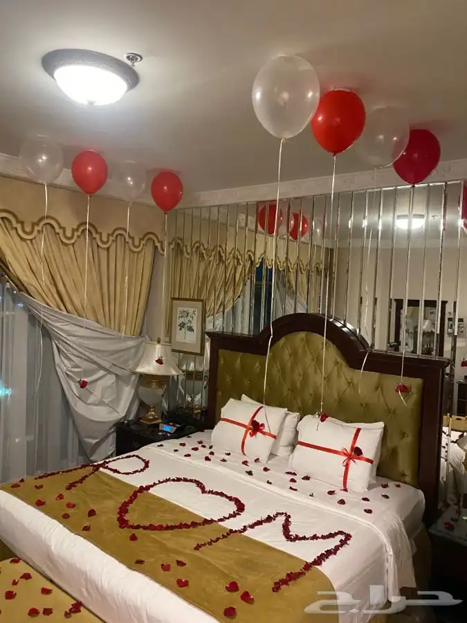 تنسيق غرف نوم عرسان باقل الاسعار عروض نهاية السنه 0
