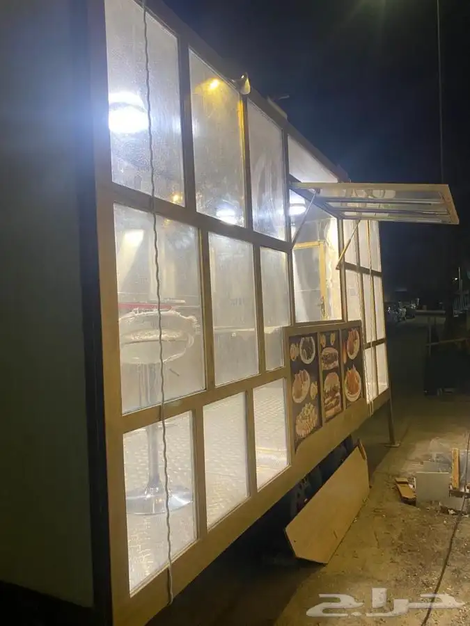 عربه فوت ترك للبيع 2