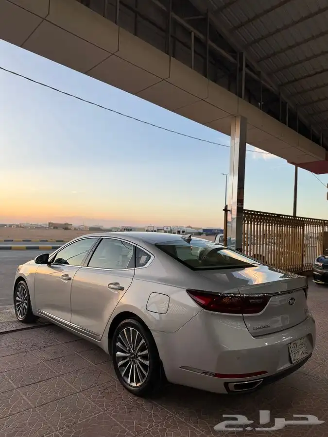 كدنزا 2020 سعودي (( تم البيييع )) 14