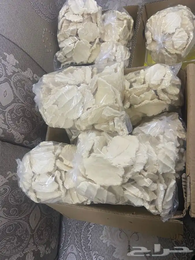 مضير بقل اقط مريس لتيحه سمن معزا درجه اولى 3