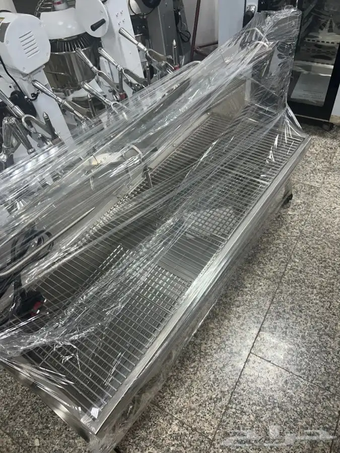 شواية خروف 0