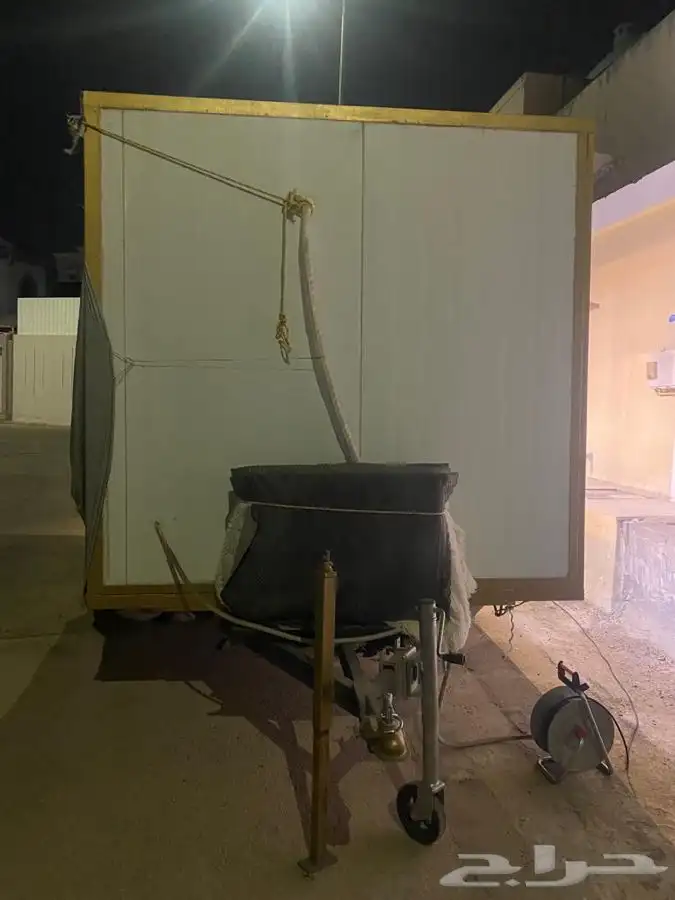 عربه فوت ترك للبيع 1