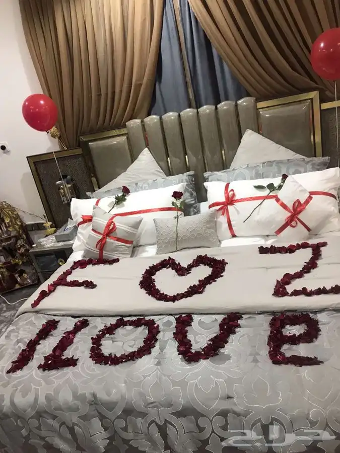 تنسيق غرف نوم عرسان باقل الاسعار عروض نهاية السنه 18