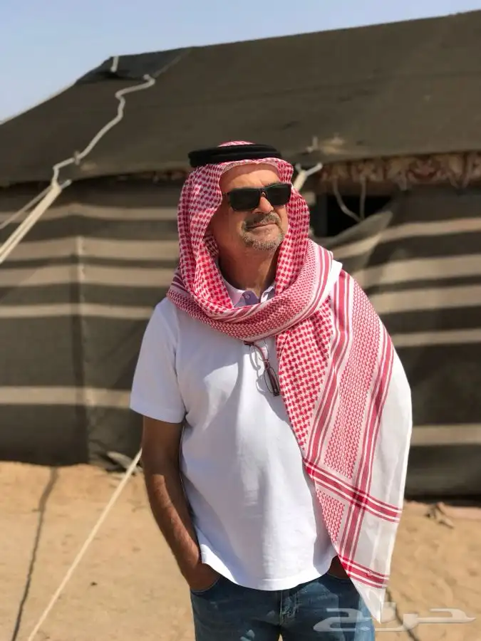 مرشد سياحي في حائل tour guide in Hail 6