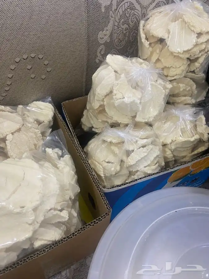 مضير بقل اقط مريس لتيحه سمن معزا درجه اولى 7