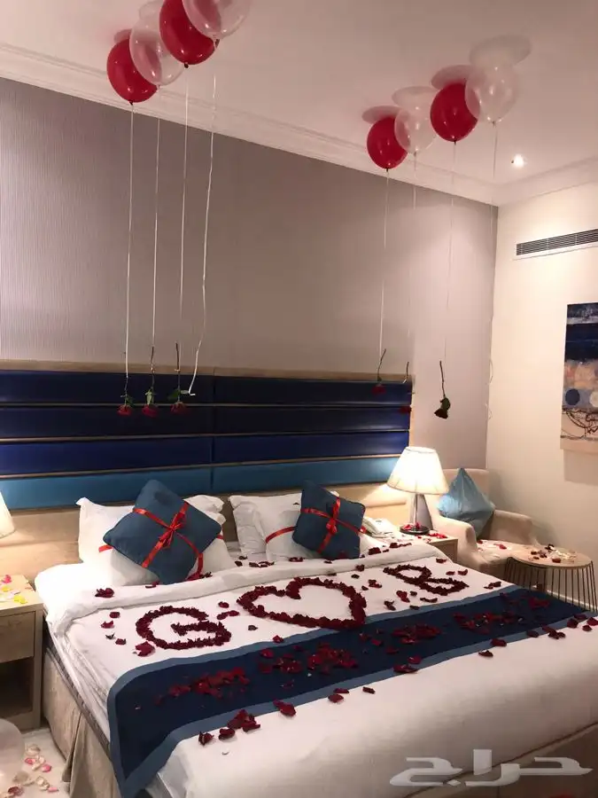 تنسيق غرف نوم عرسان باقل الاسعار عروض نهاية السنه 8