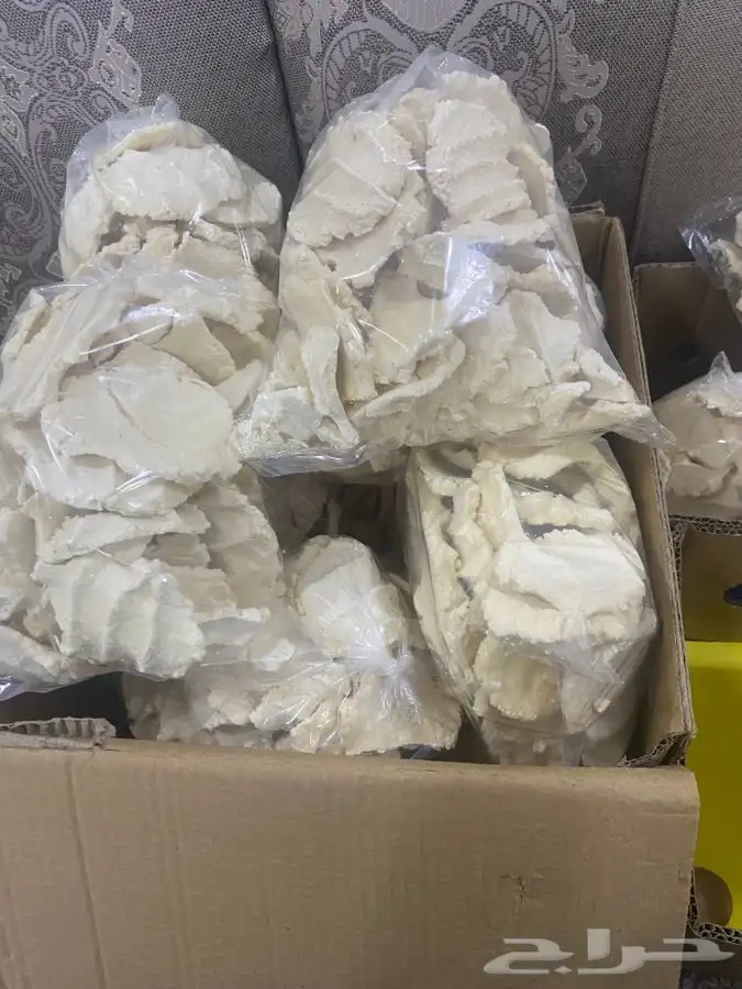 مضير بقل اقط مريس لتيحه سمن معزا درجه اولى 2