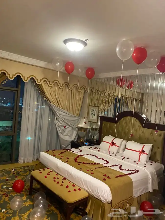 تنسيق غرف نوم عرسان باقل الاسعار عروض نهاية السنه 1